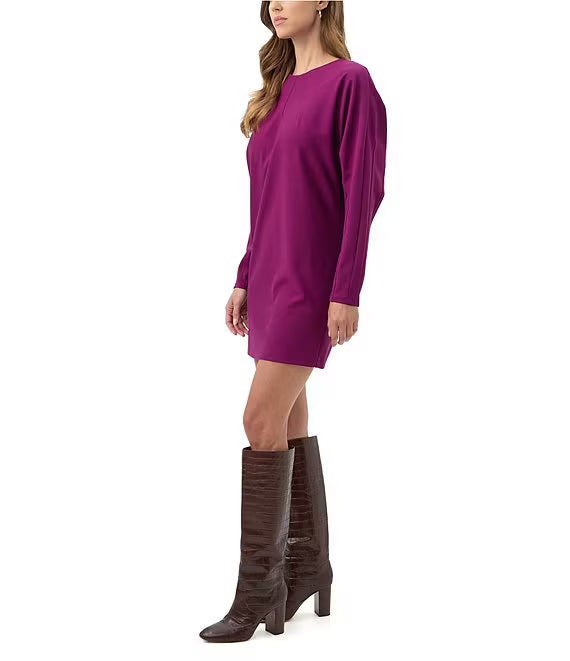 JACARANDA DRESS