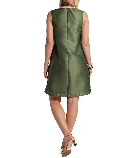LILLY SHIFT DRESS