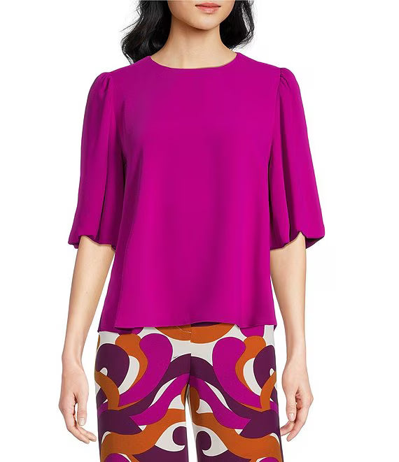 Trina Turk MAGNOLIA TOP