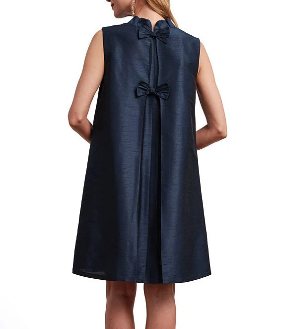 DIPLOMAT MINI DRESS
