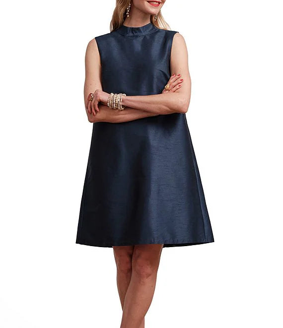 Frances Valentine DIPLOMAT MINI DRESS
