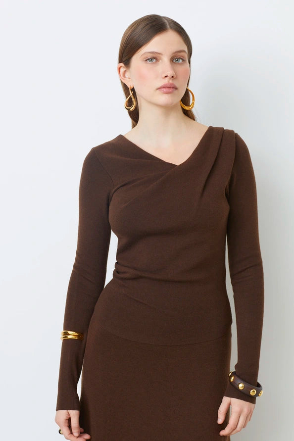 Suncoo PLEOR SWEATER