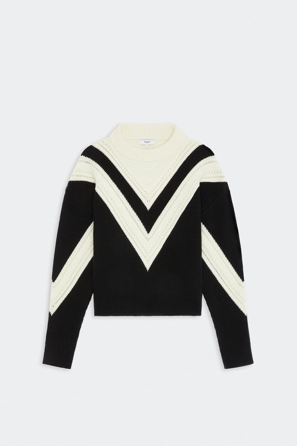 Suncoo PABLITO SWEATER