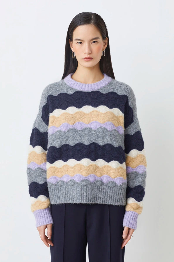 Suncoo PANAYO SWEATER
