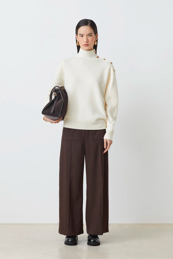 Suncoo PAXTON SWEATER