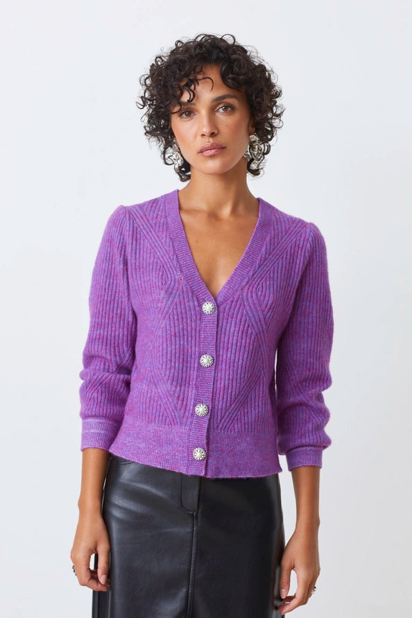 Suncoo POLLEN SWEATER