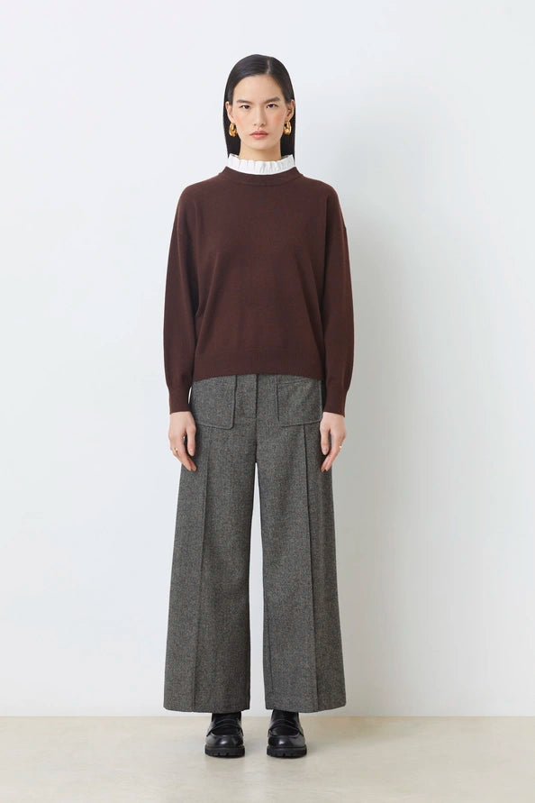 Suncoo PICOLA SWEATER