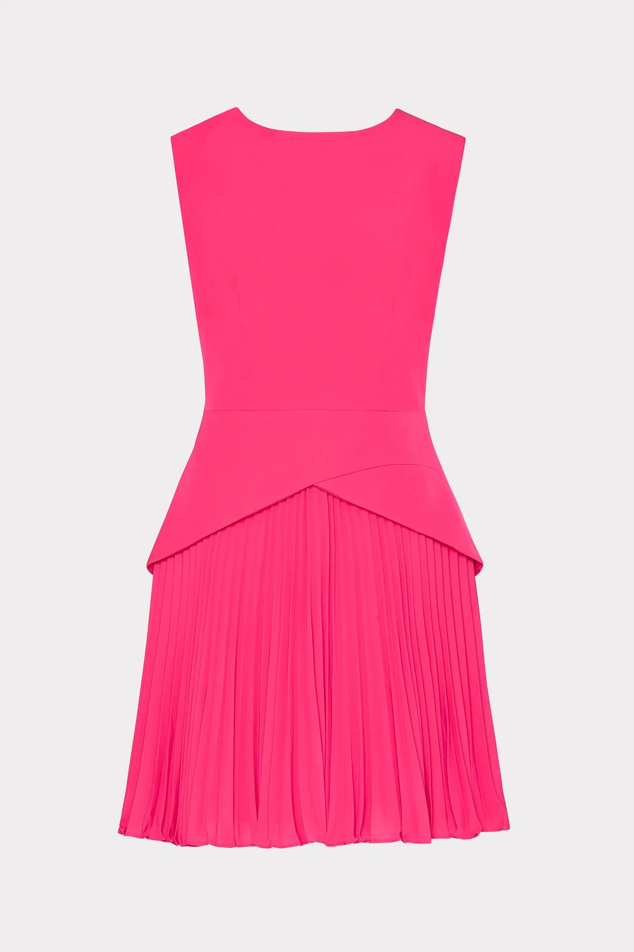 Milly HADDY PLEATED MINI