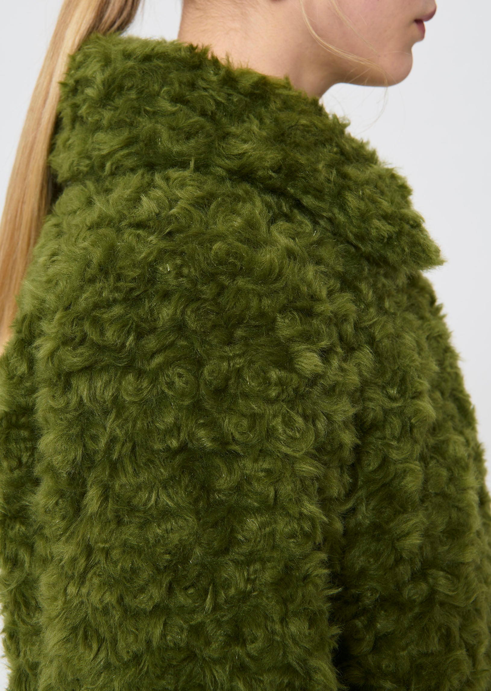 BIANCA COAT