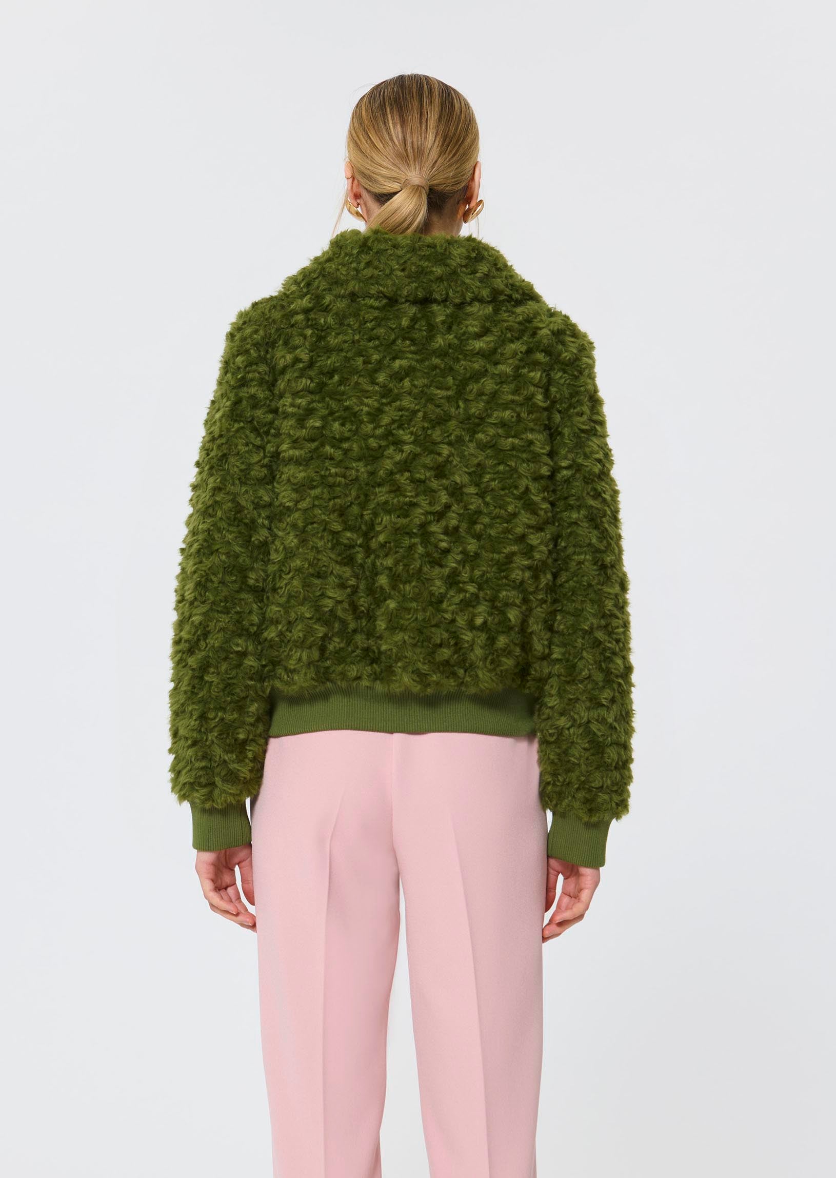 BIANCA COAT