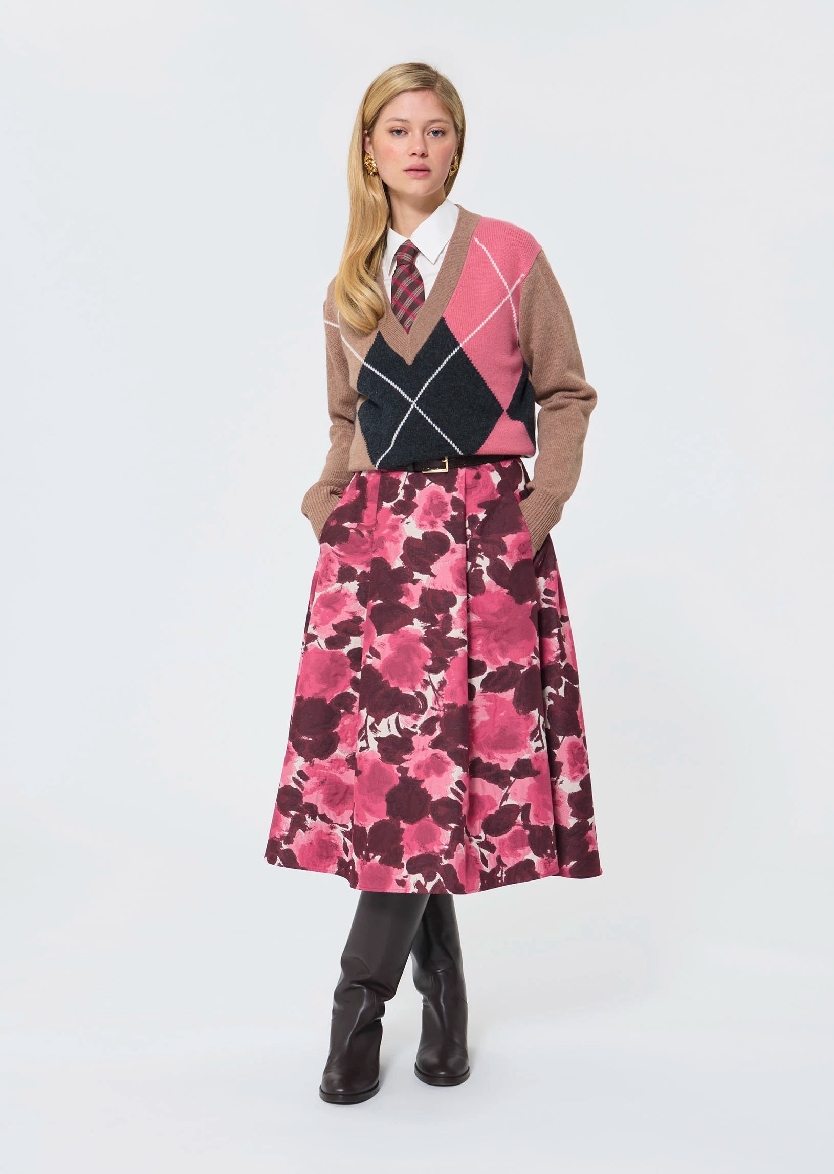 JOE SKIRT