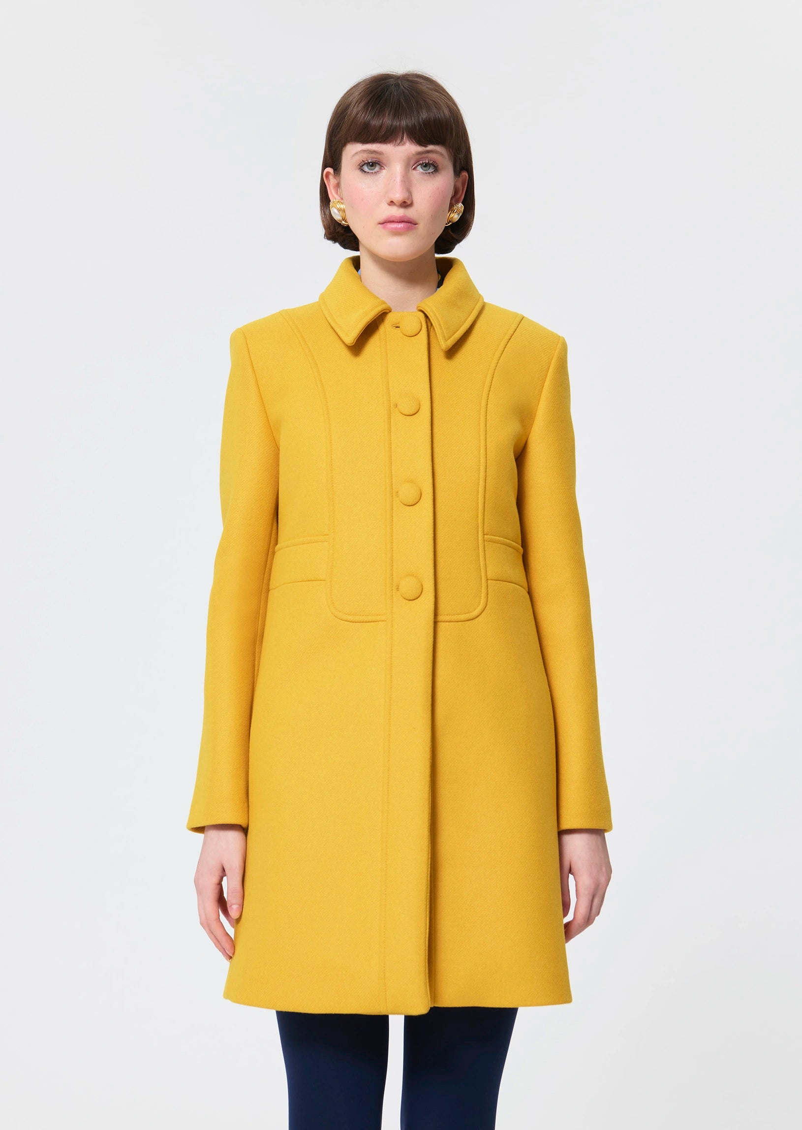 Tara Jarmon MADELINE COAT