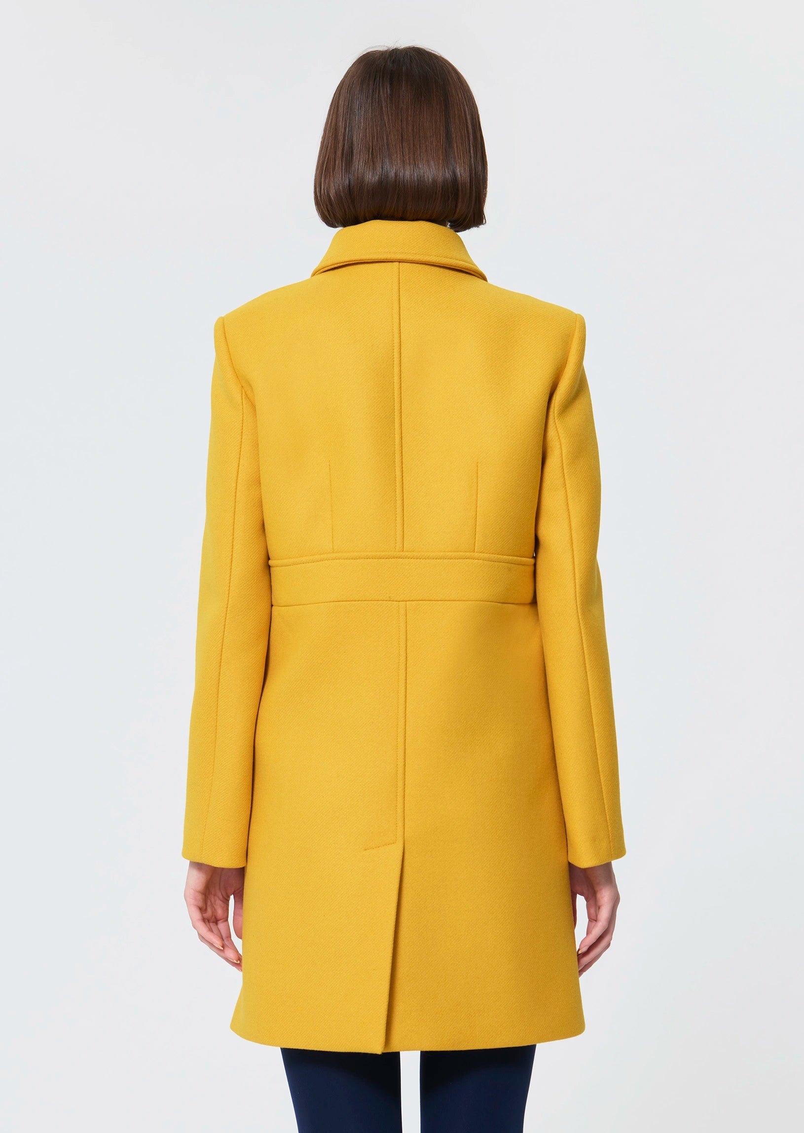 MADELINE COAT