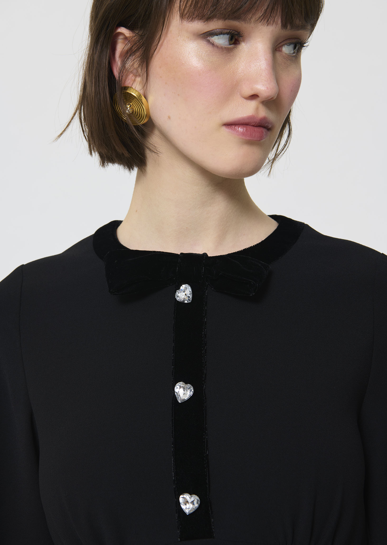 ROSEMA DRESS
