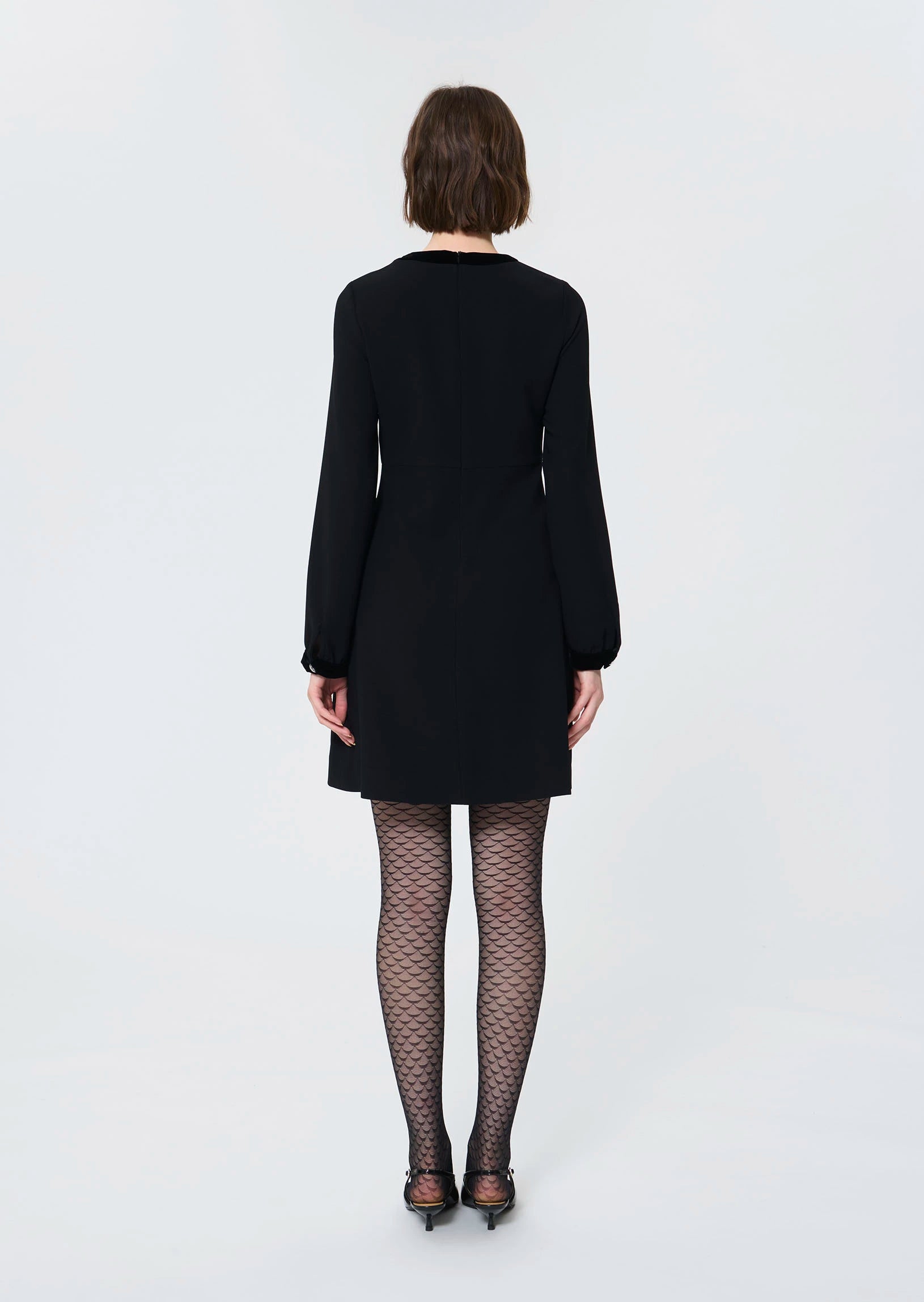 ROSEMA DRESS