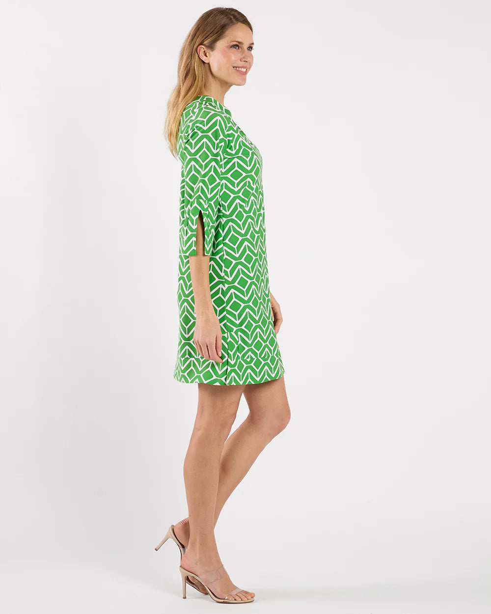 MEGAN DRESS