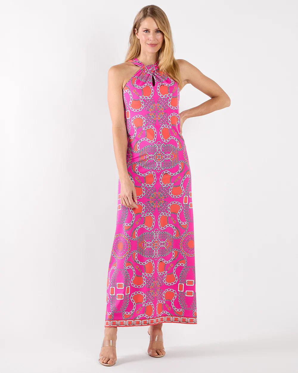 BERNADETTE DRESS