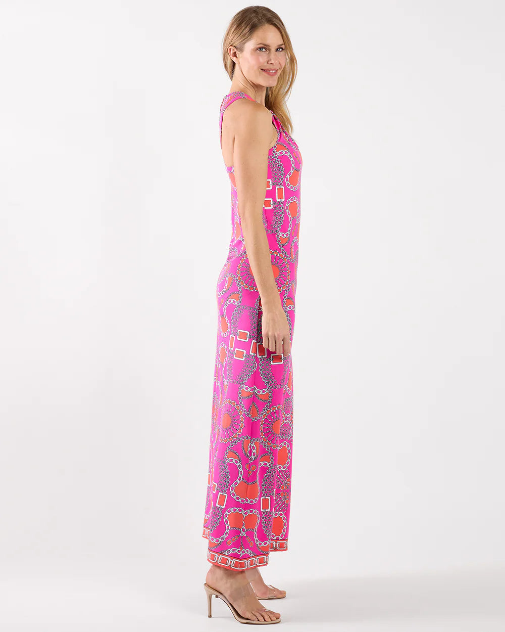 BERNADETTE DRESS