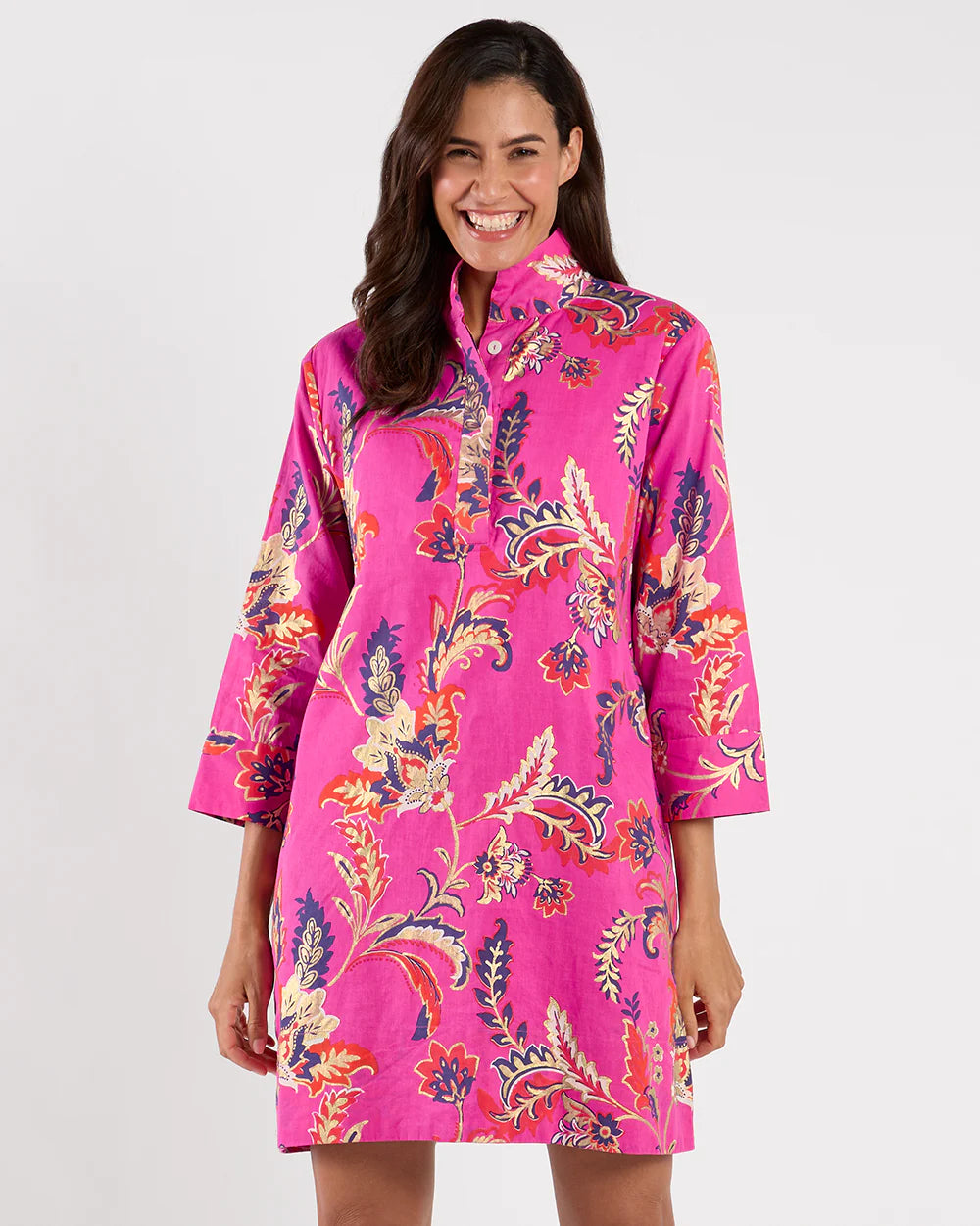 Jude Connally HELEN DRESS