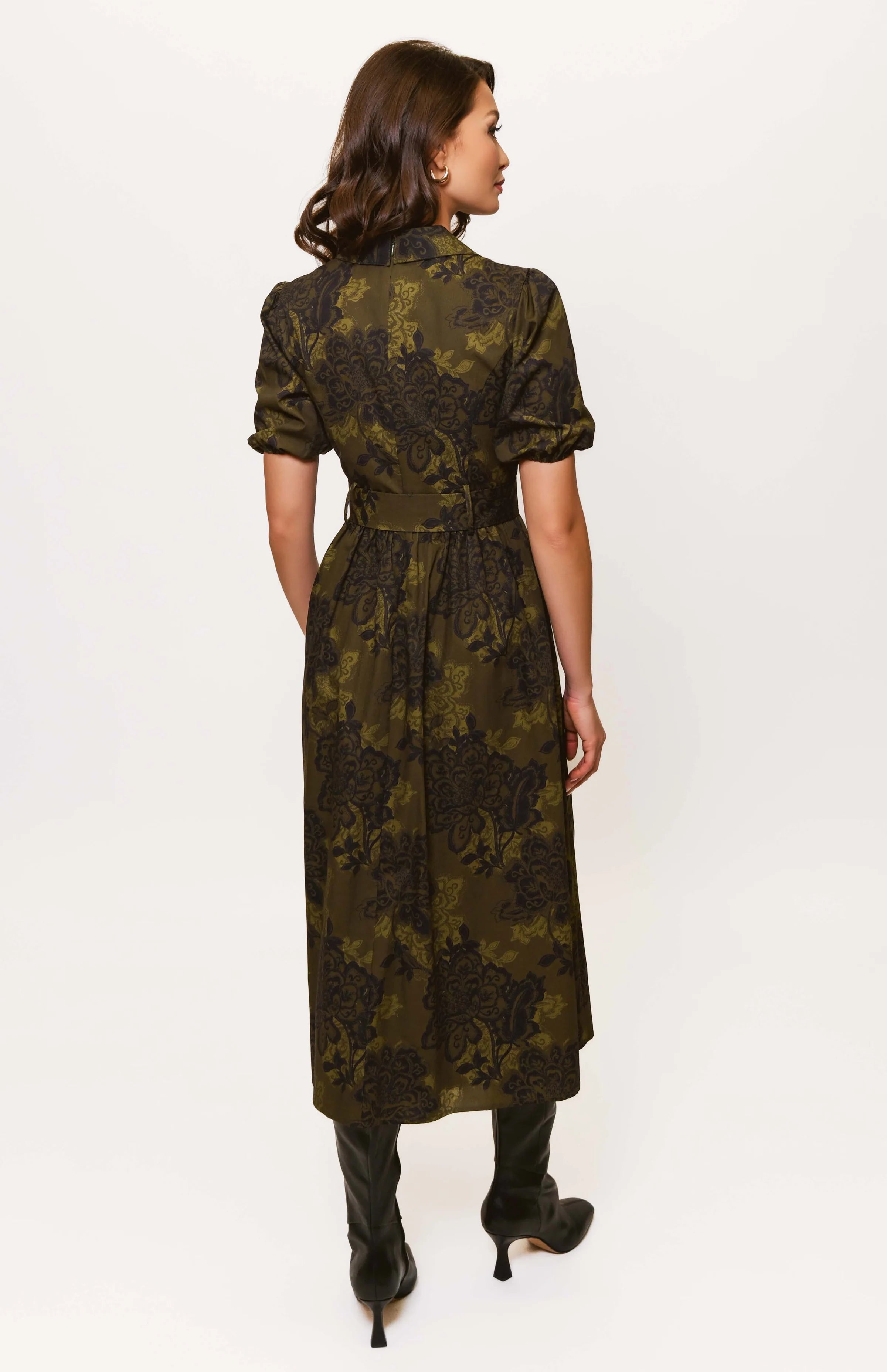 PARKER DRESS