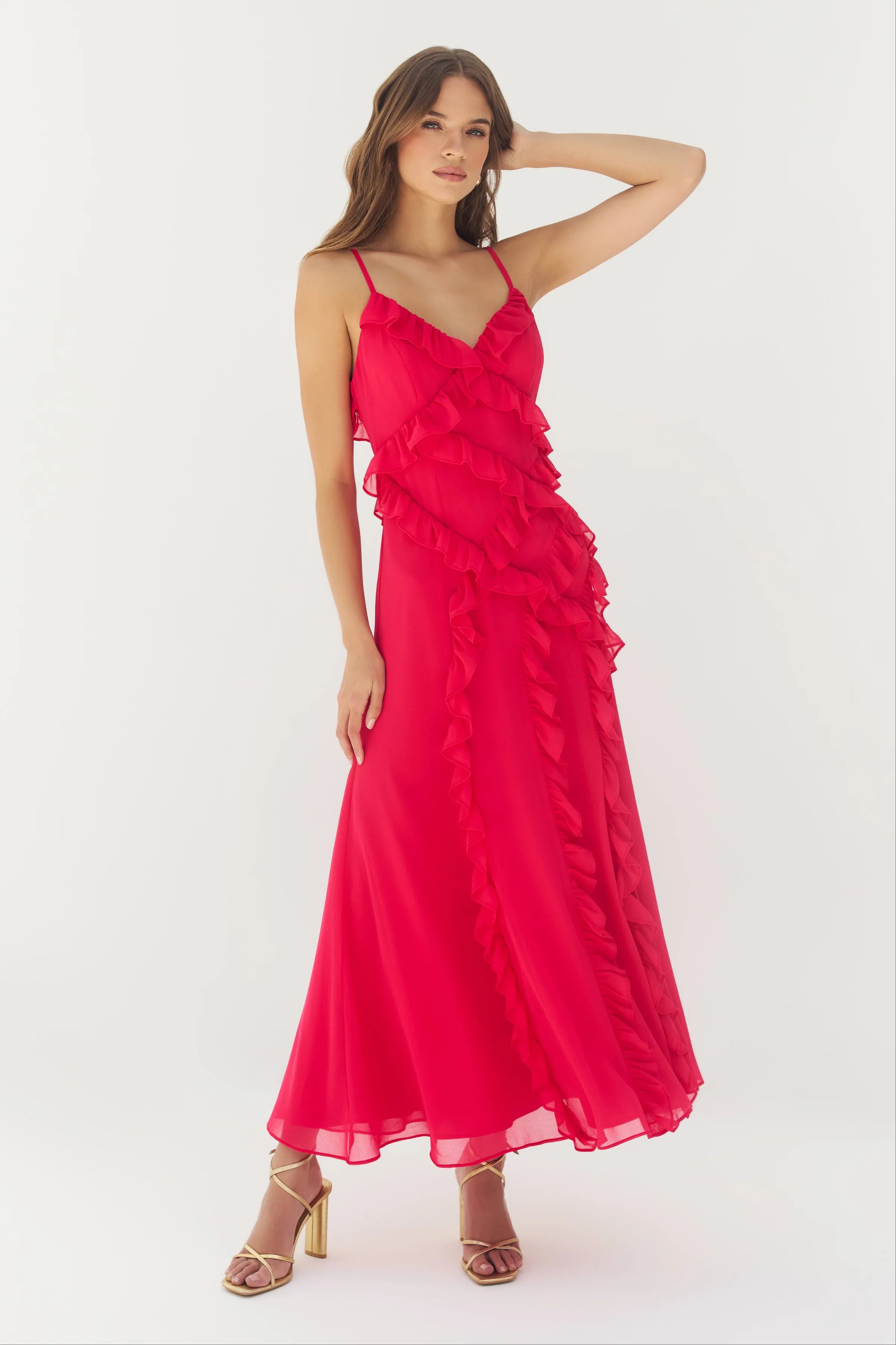 MALTI DRESS