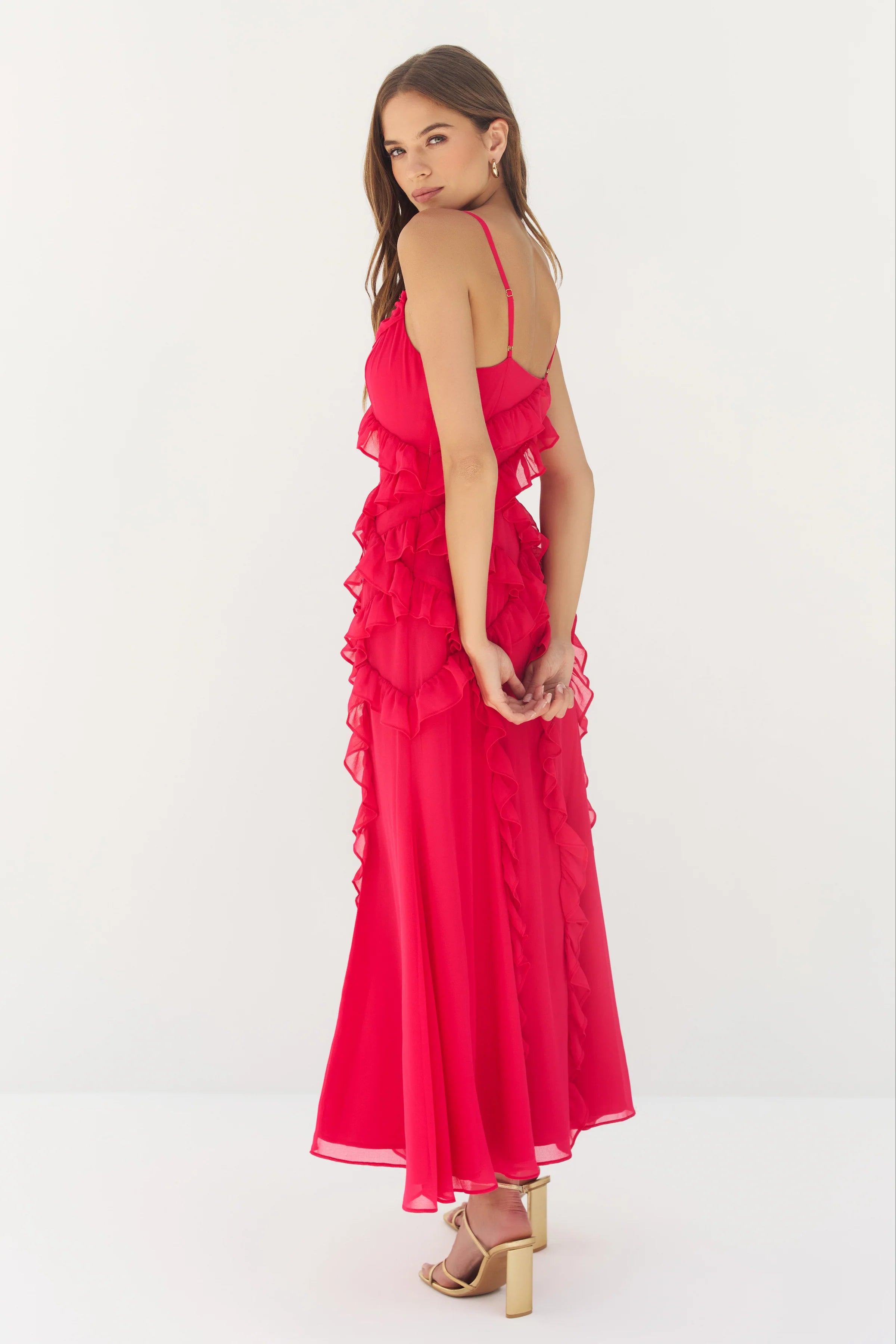 MALTI DRESS