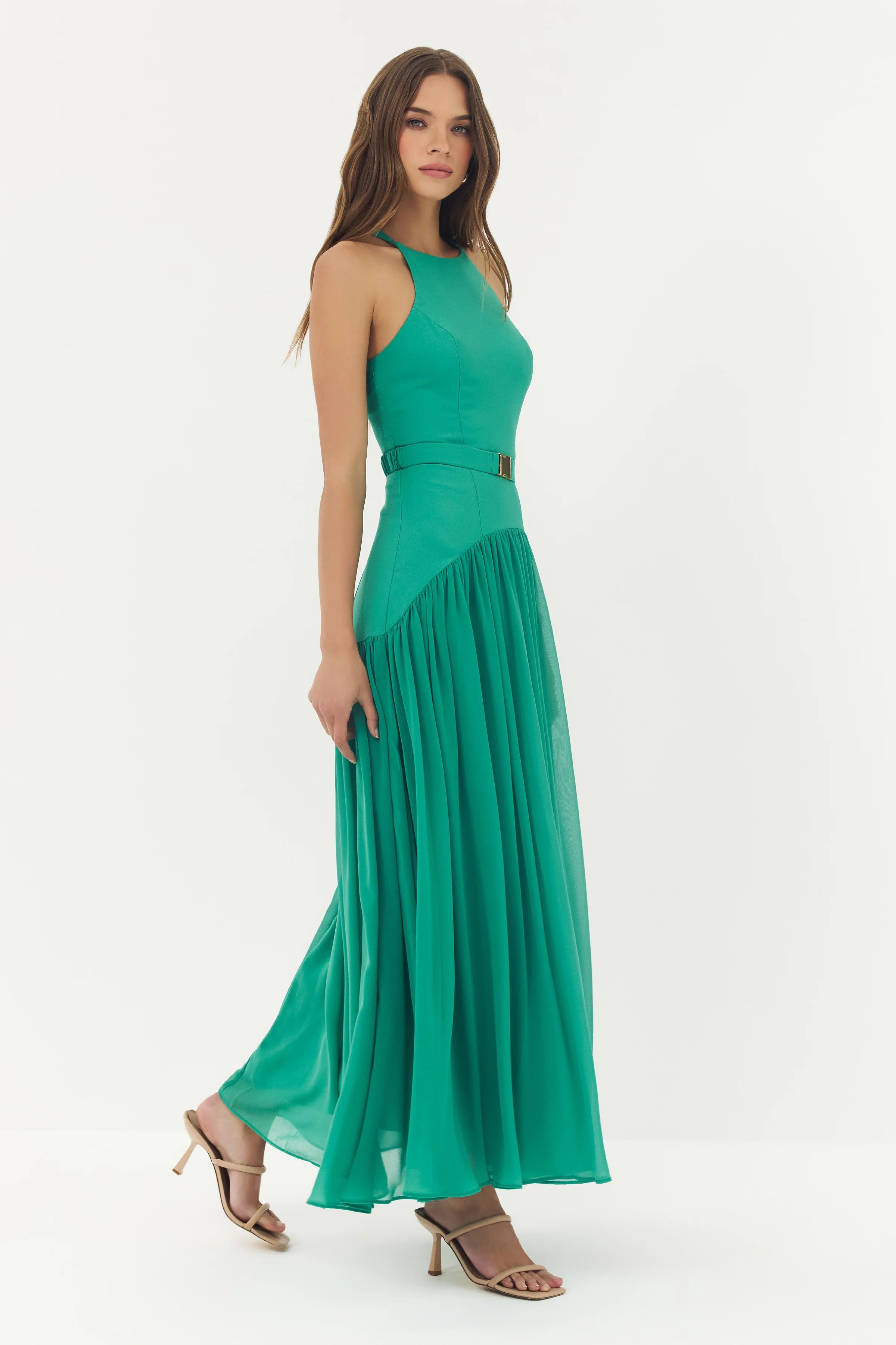 ABBEY DRESS