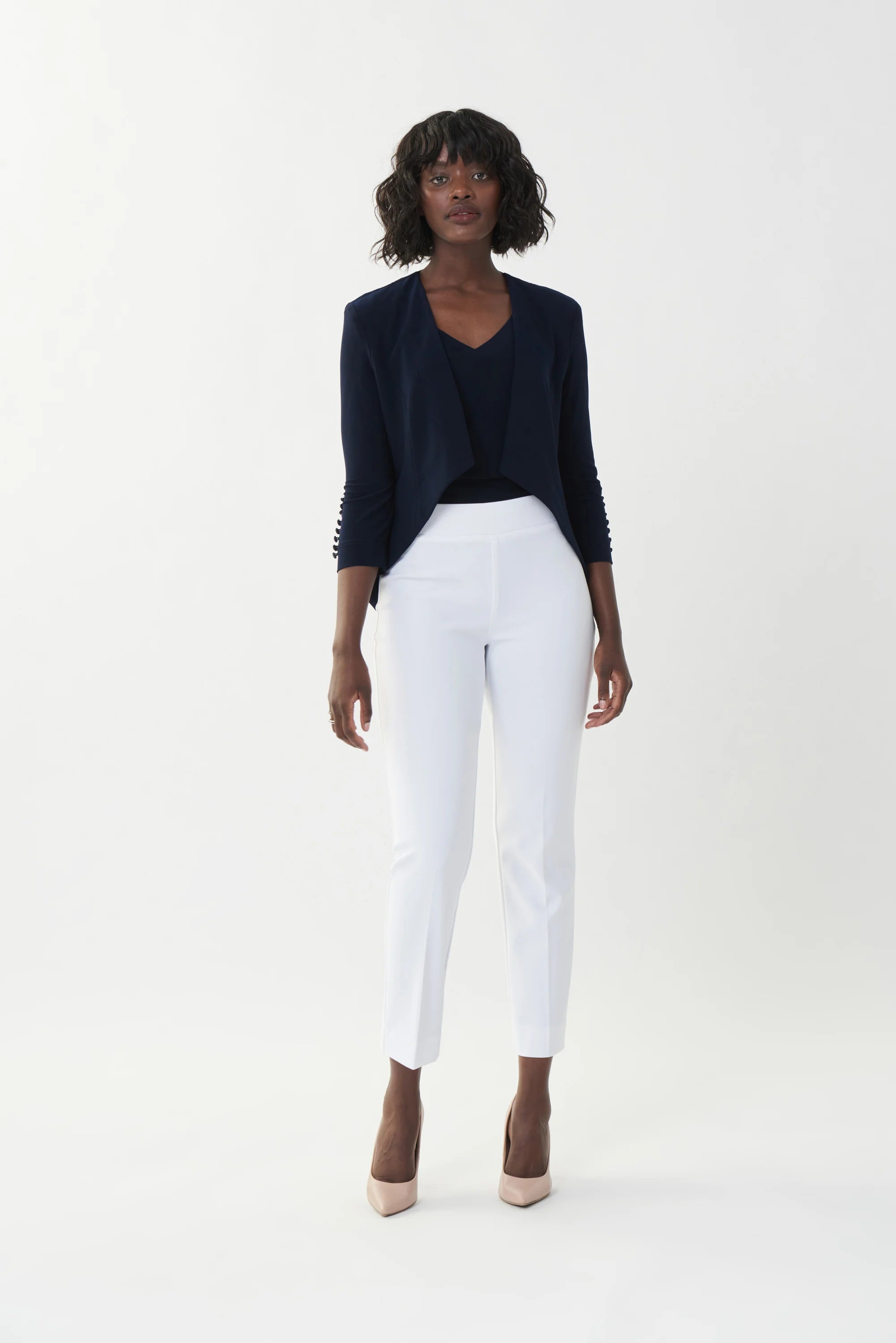 CLASSIC STRAIGHT PANT
