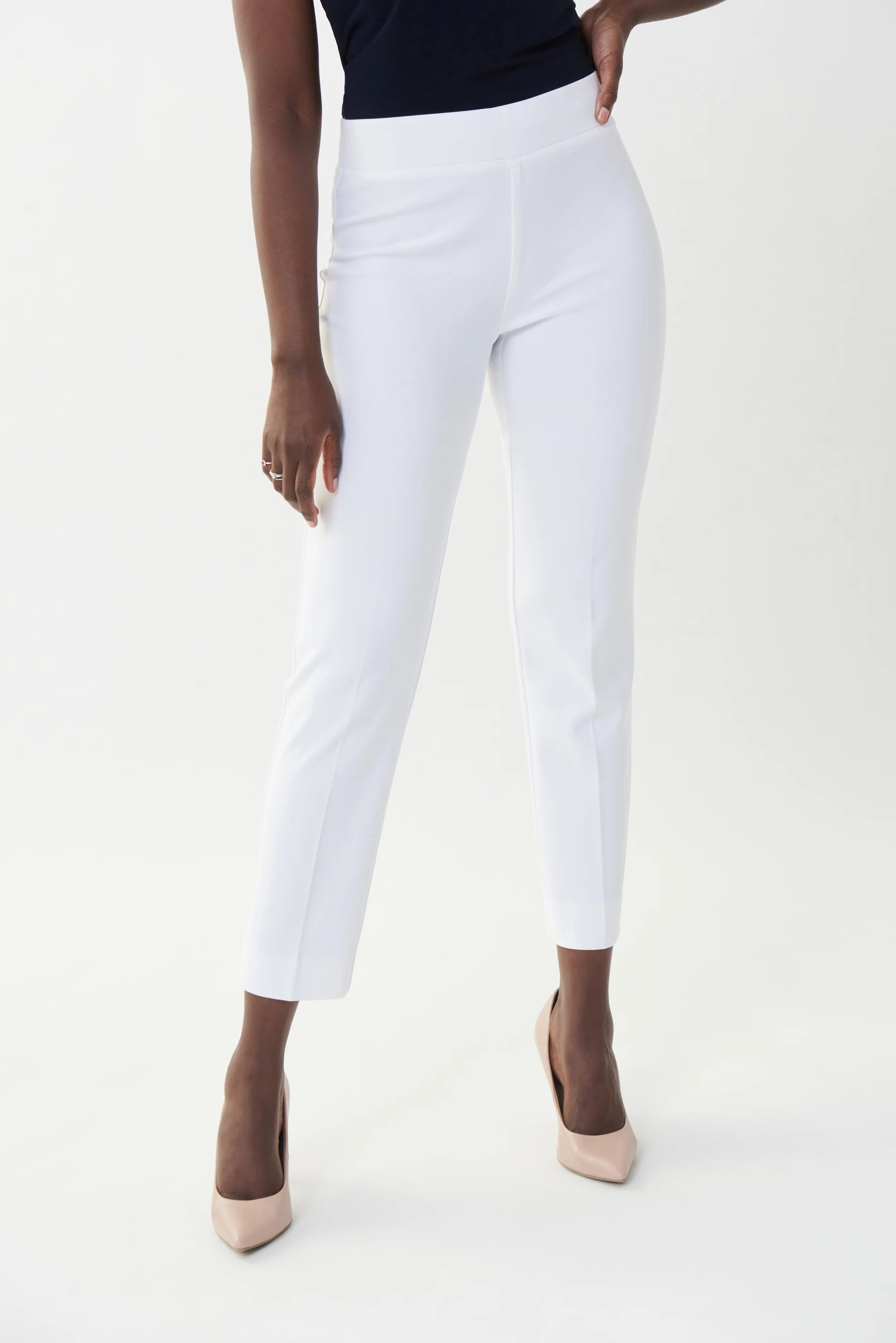 CLASSIC STRAIGHT PANT