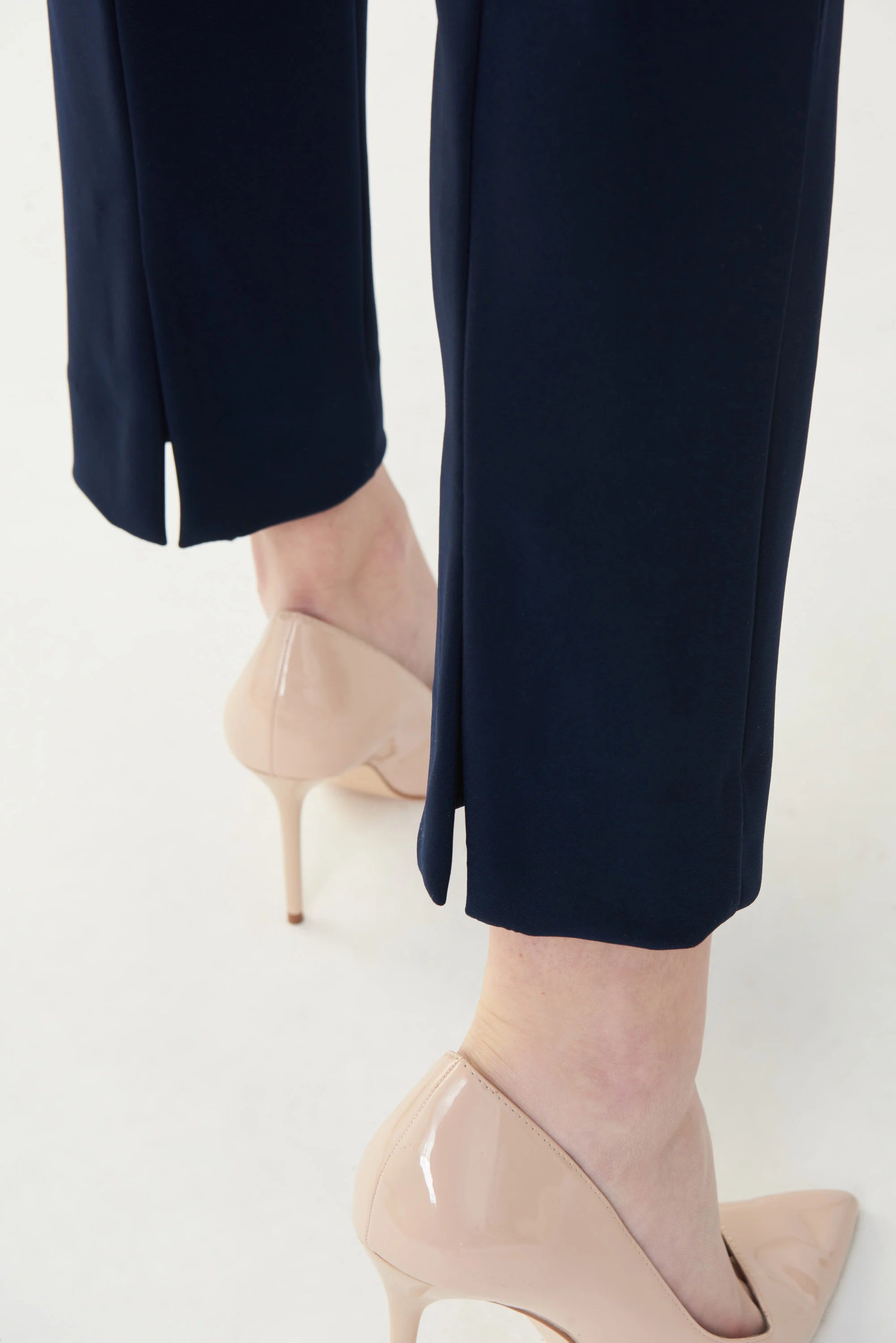 CLASSIC STRAIGHT PANT
