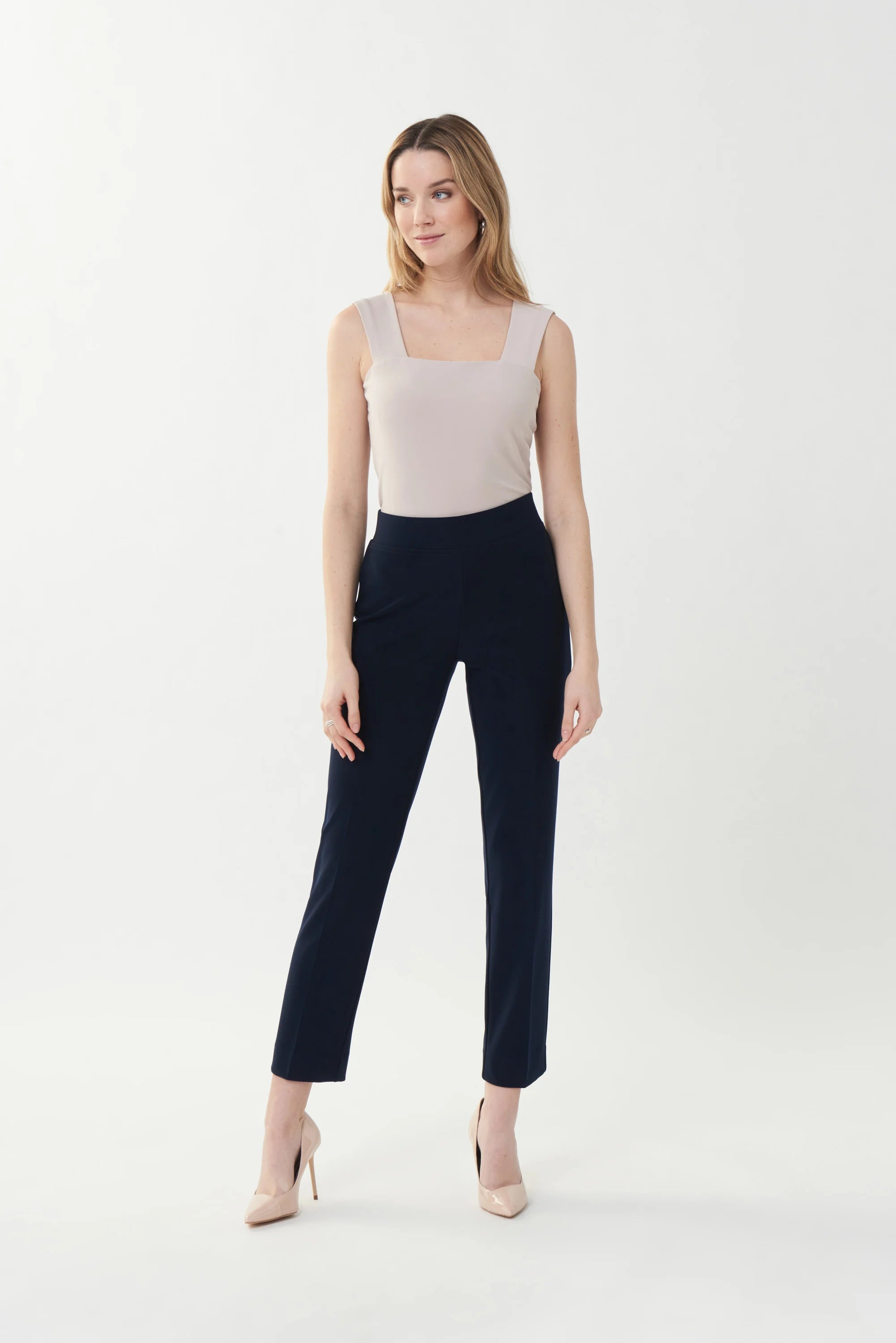 CLASSIC STRAIGHT PANT