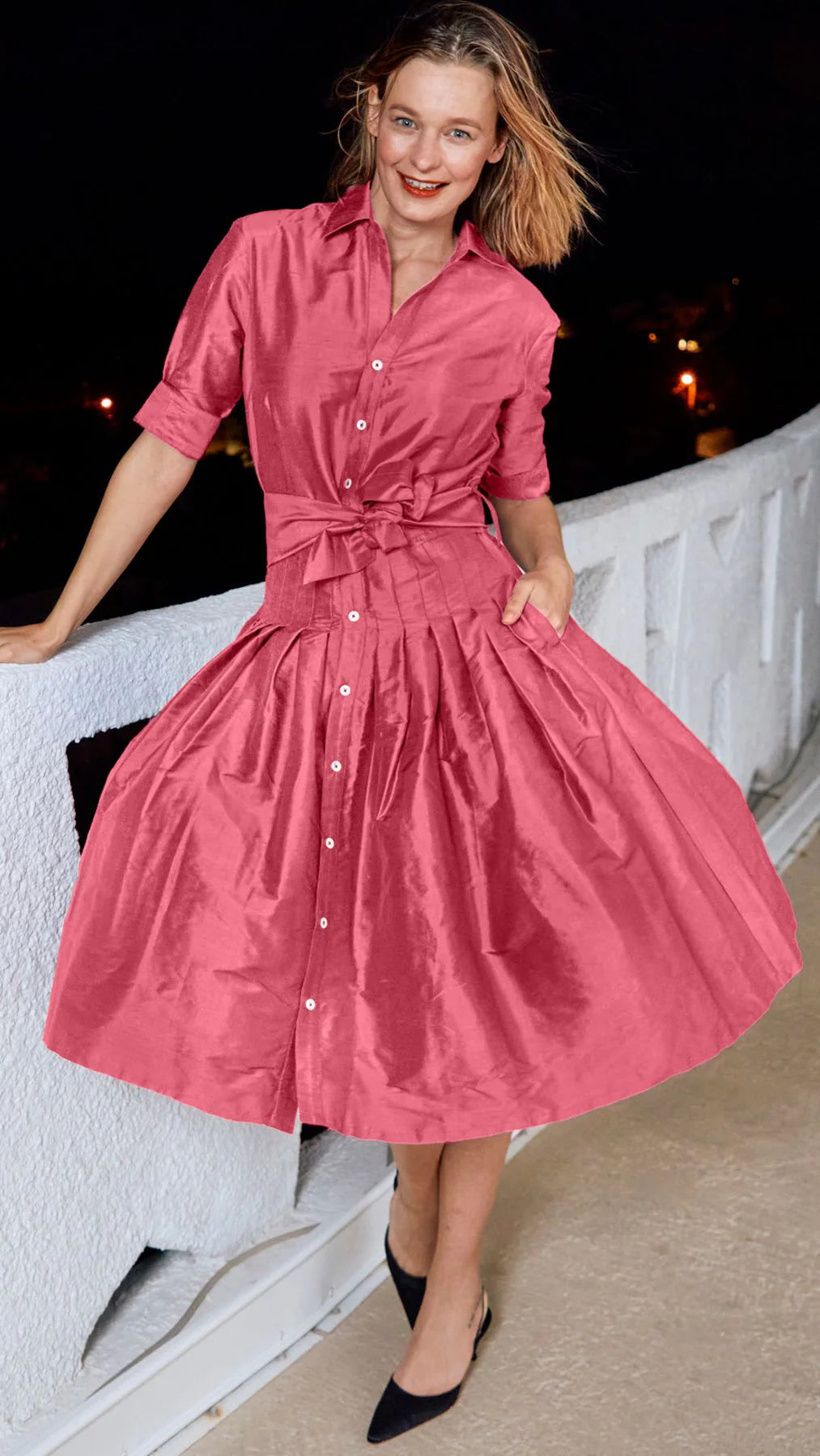 MRS. MAISEL DRESS