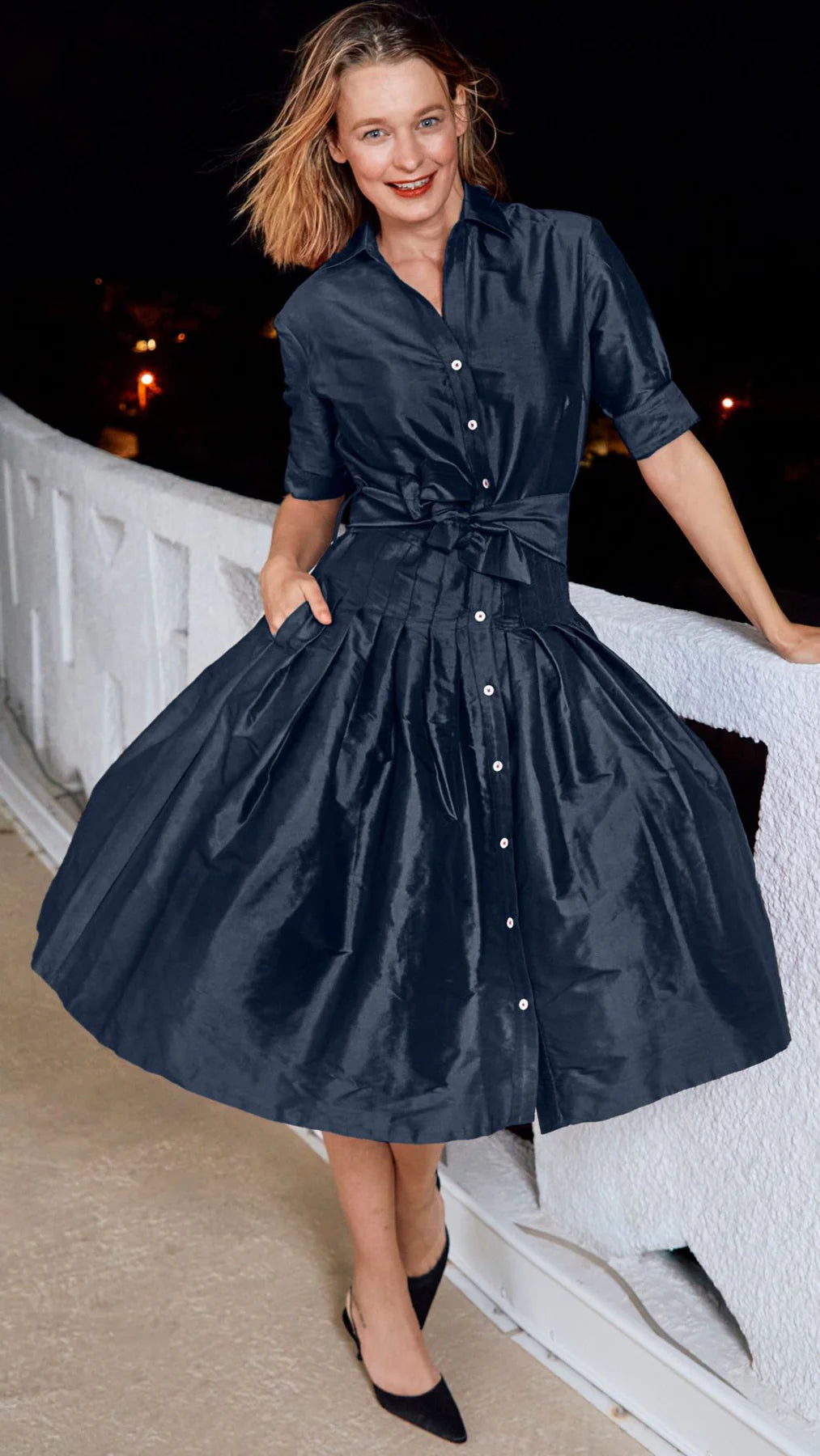 MRS. MAISEL DRESS