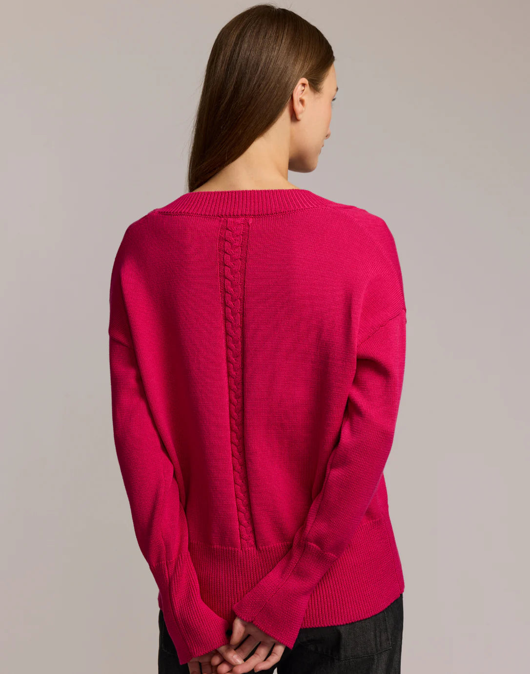 CAMERON SWEATER