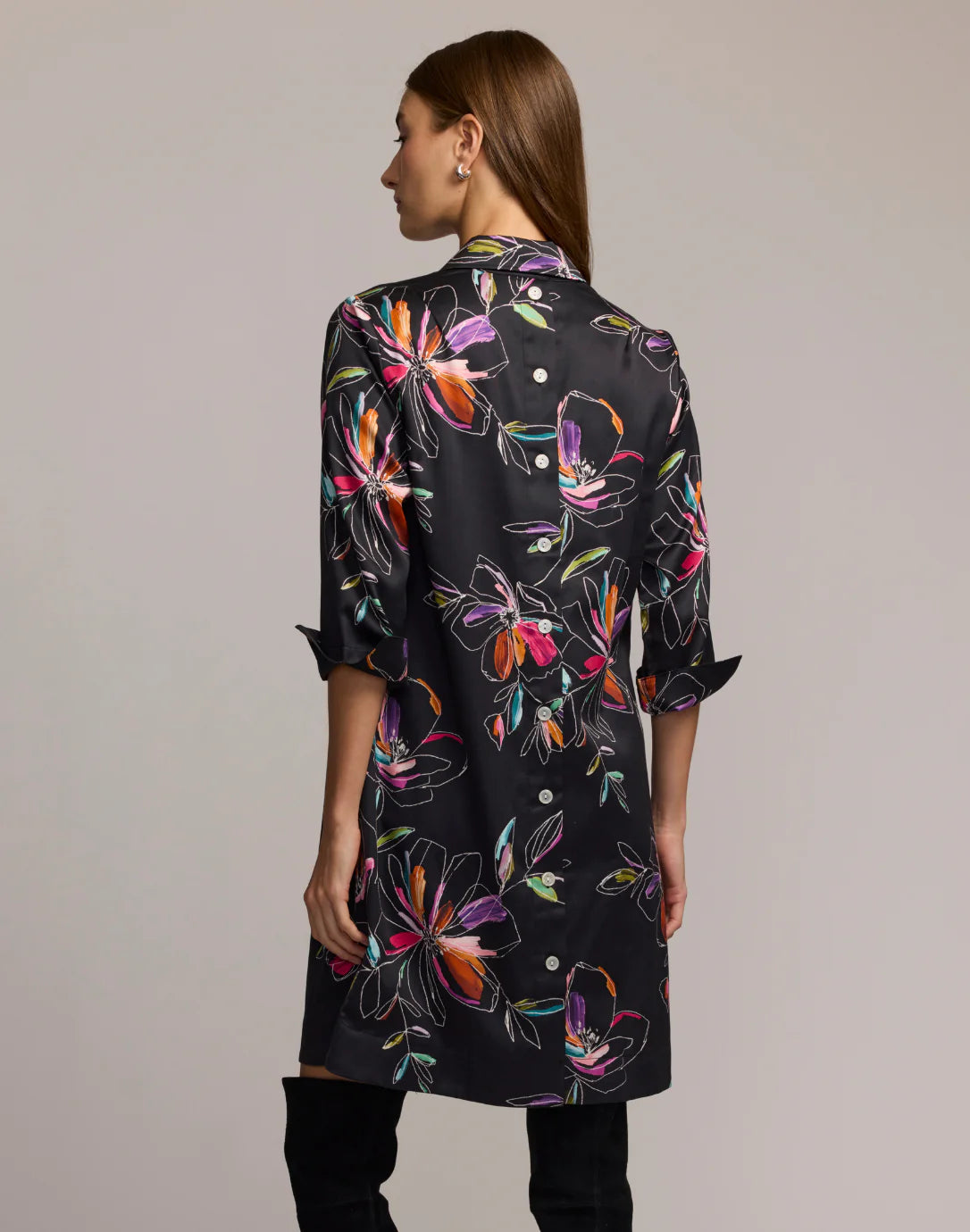 AILEEN DRESS