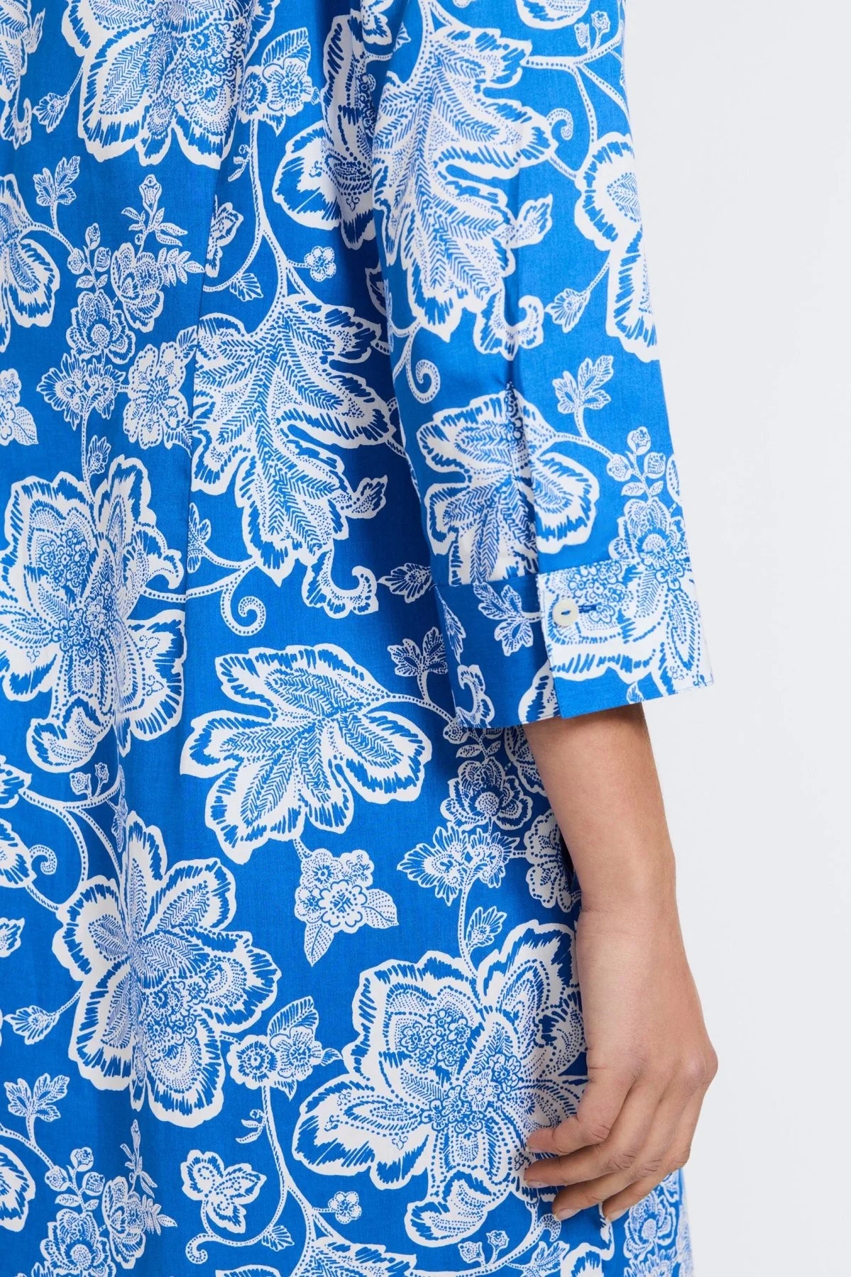 ROCCA 3/4 DRESS