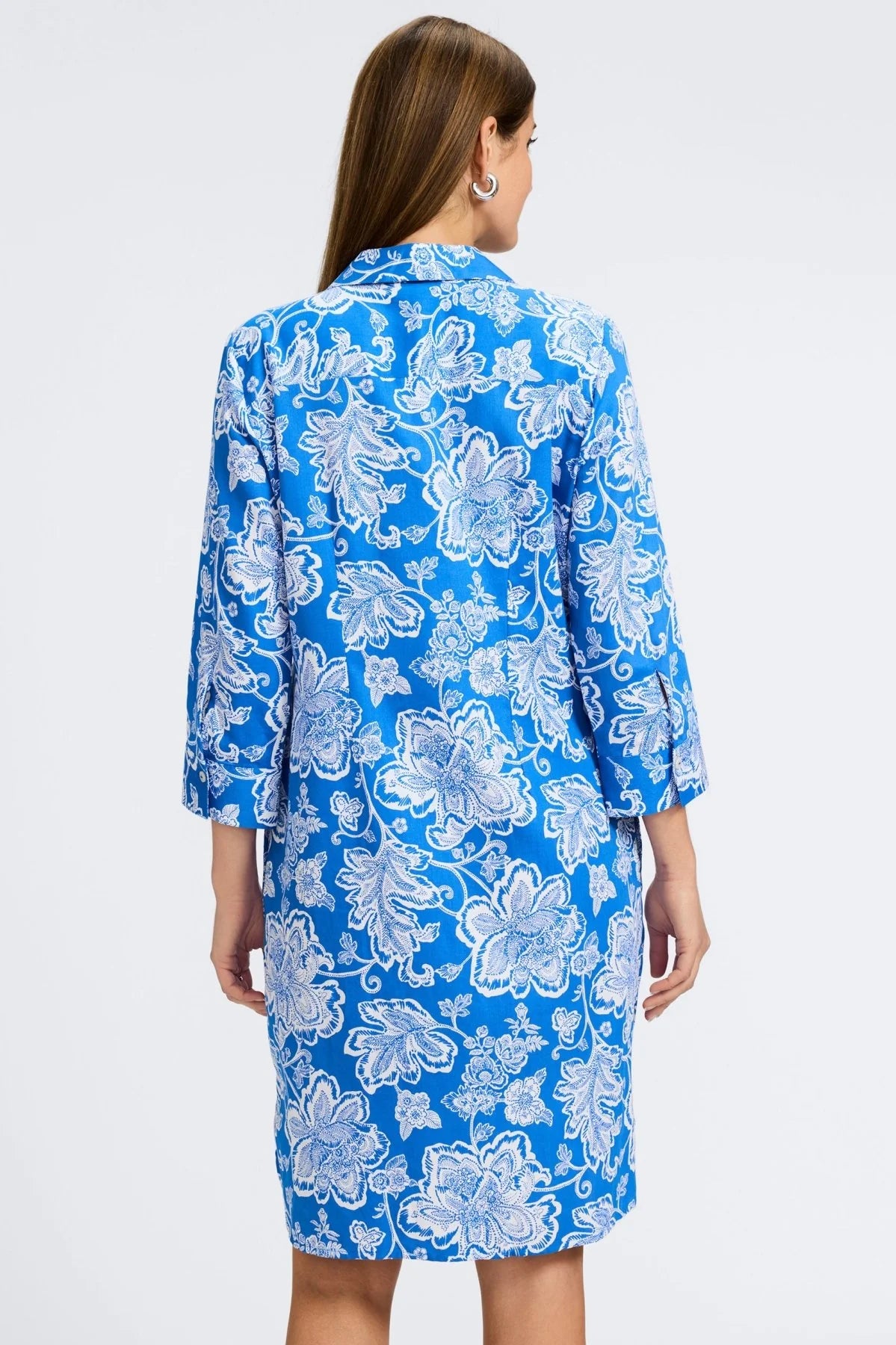 ROCCA 3/4 DRESS