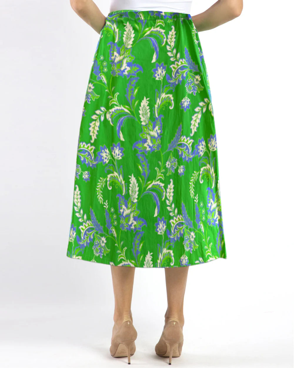 JEANNETTE SKIRT