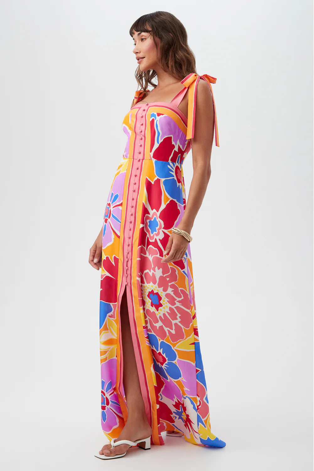 CAMI DRESS
