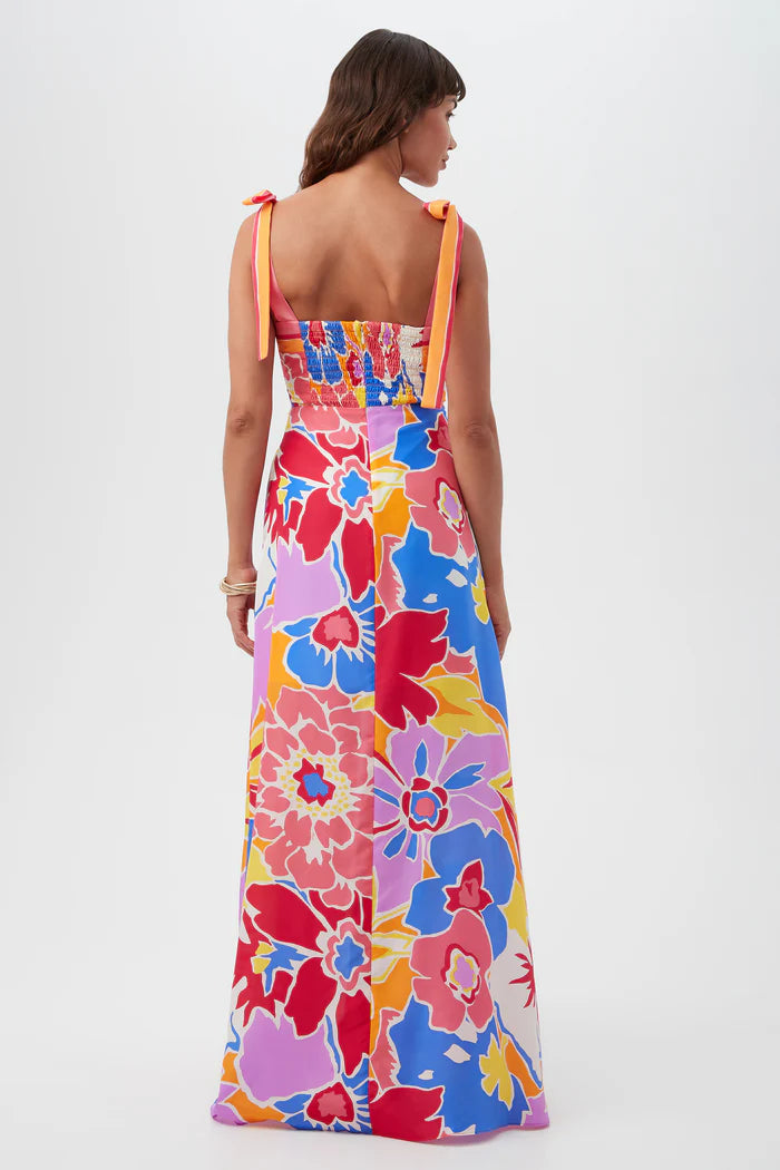 CAMI DRESS