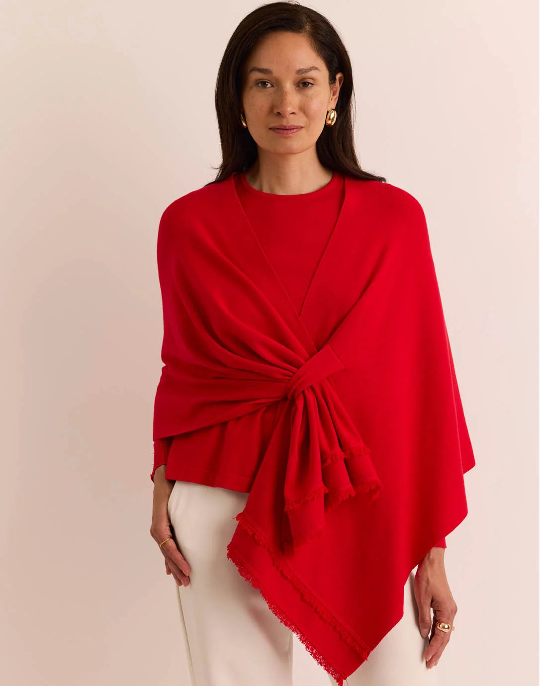 The H Edition MABEL TAB WRAP