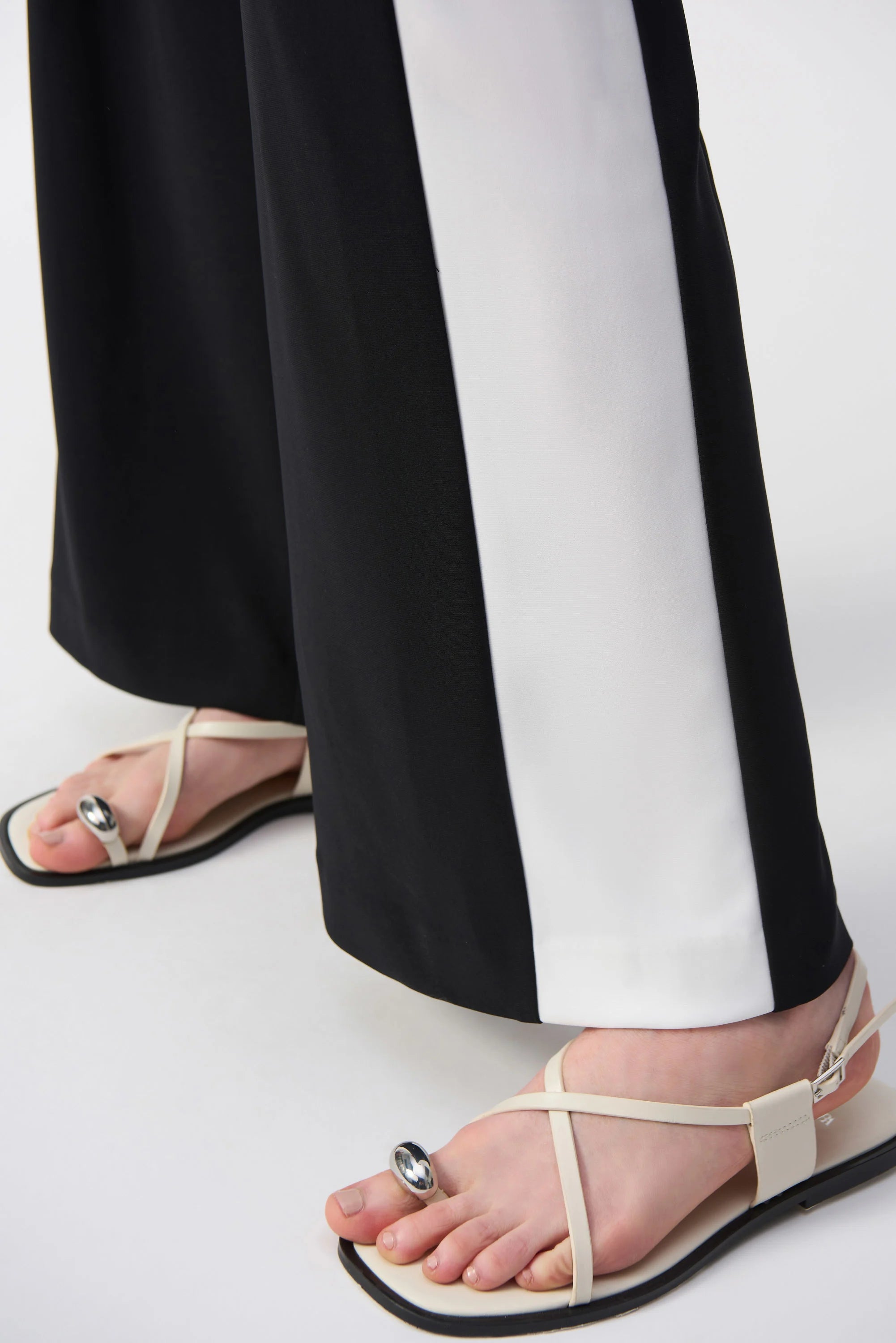 COLOR BLOCK PANT