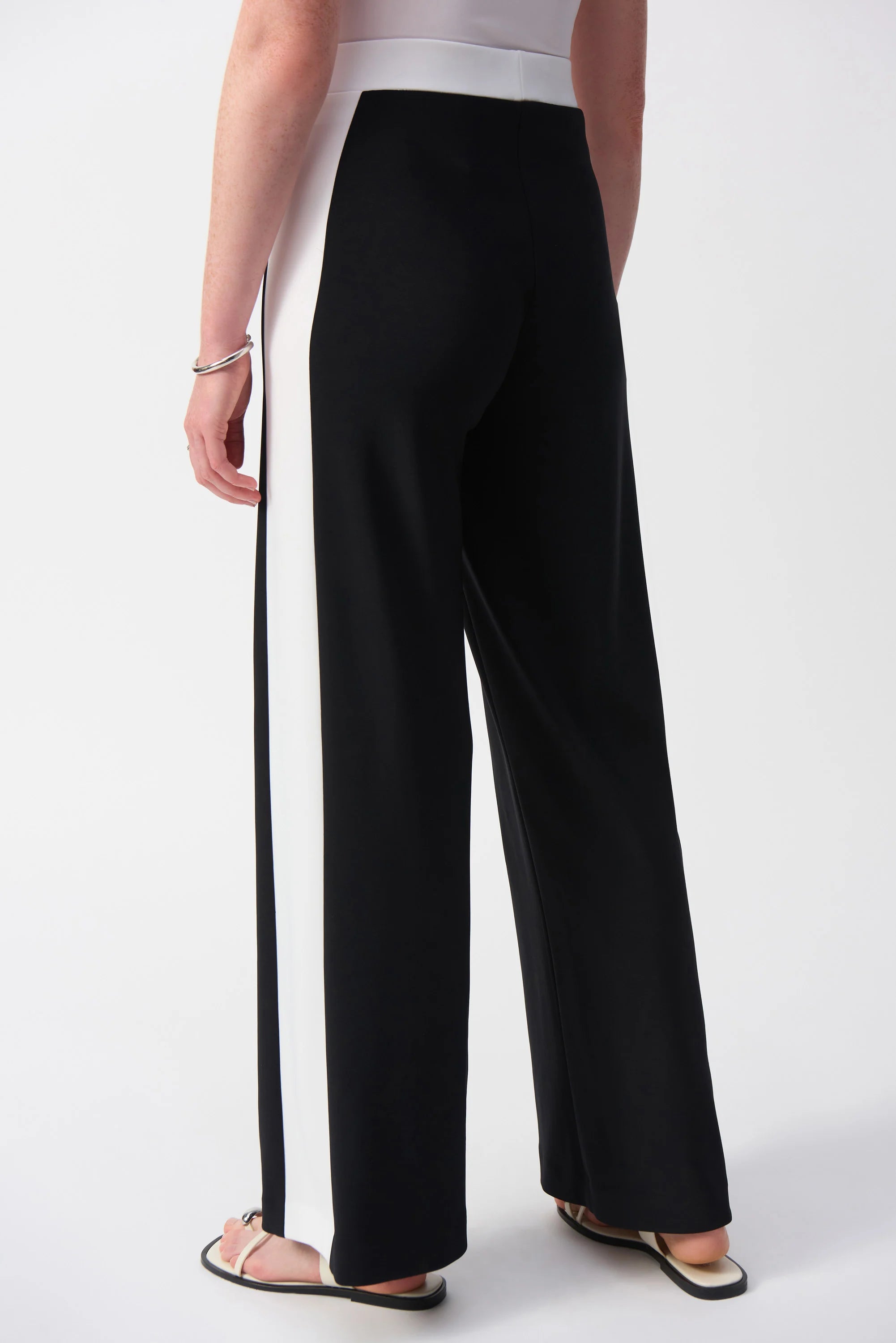 COLOR BLOCK PANT
