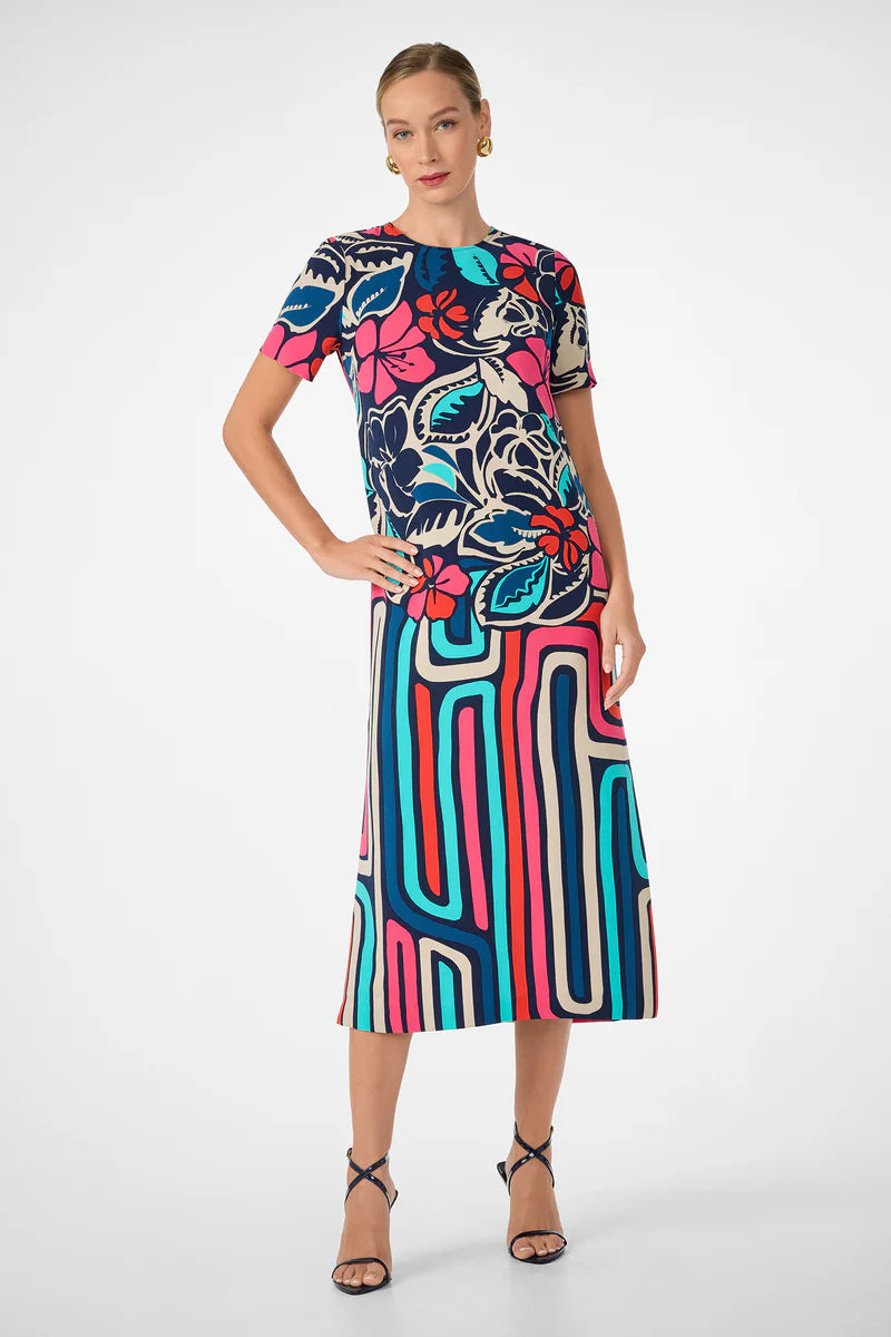 Trina Turk MARTAY DRESS
