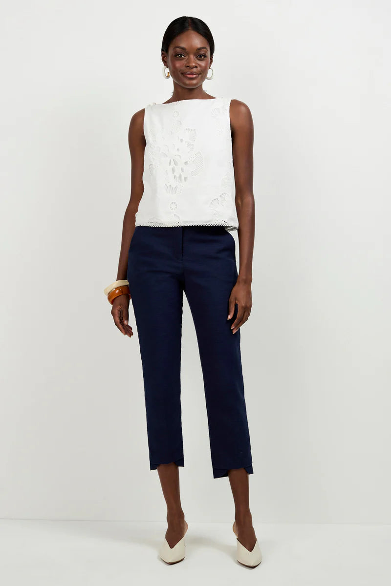 Trina Turk ALESSANDRA TOP