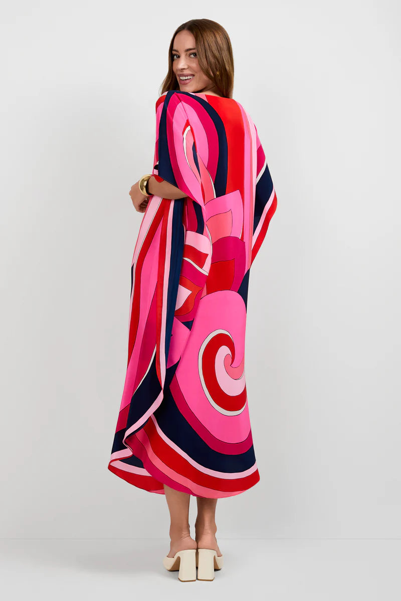 JALANI MAXI CAFTAN