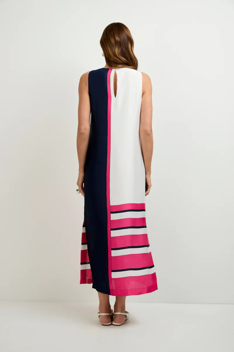 MODERNA DRESS