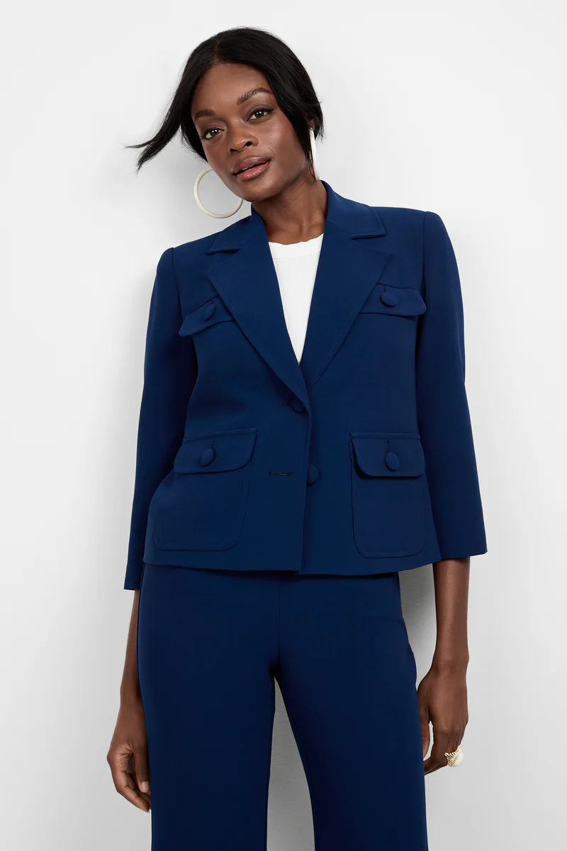 BICOCCA JACKET