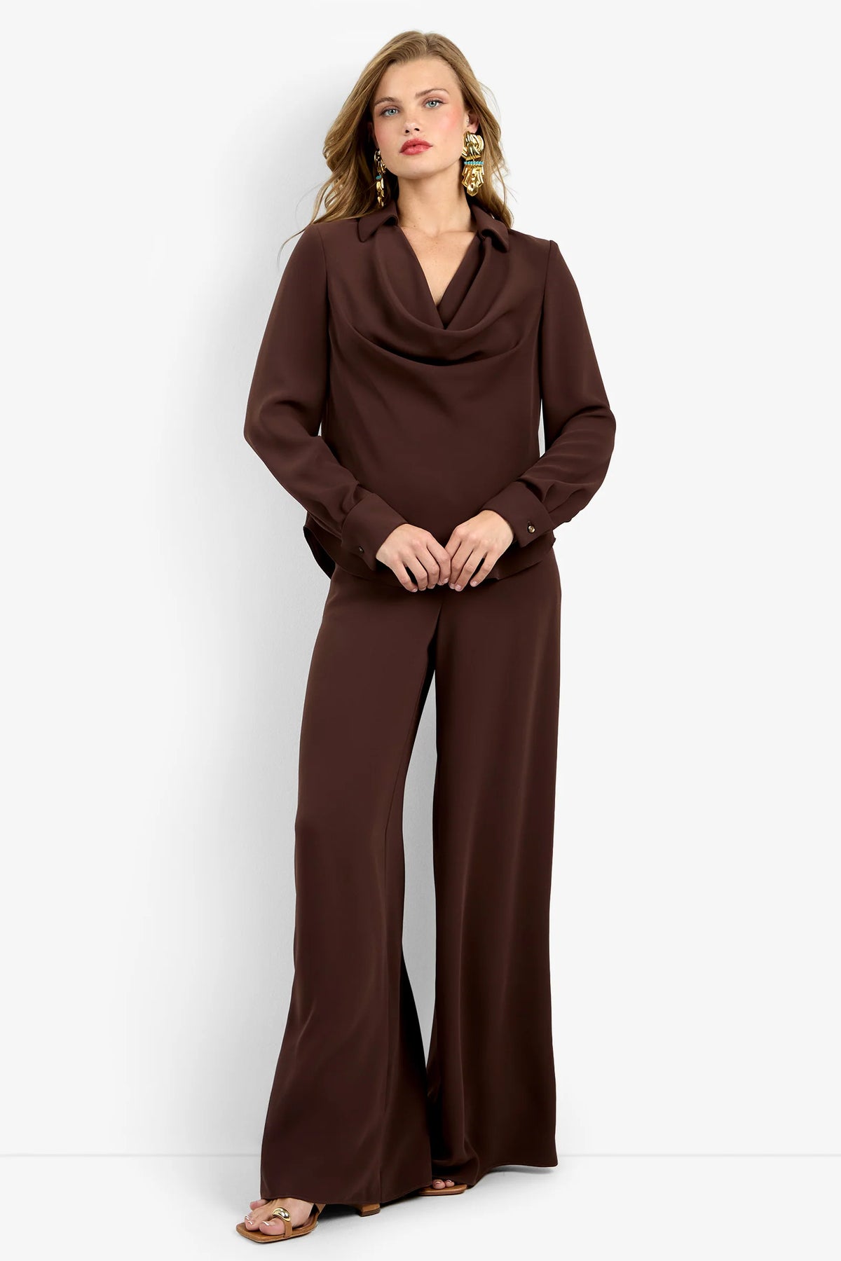 Trina Turk MISTIC TOP
