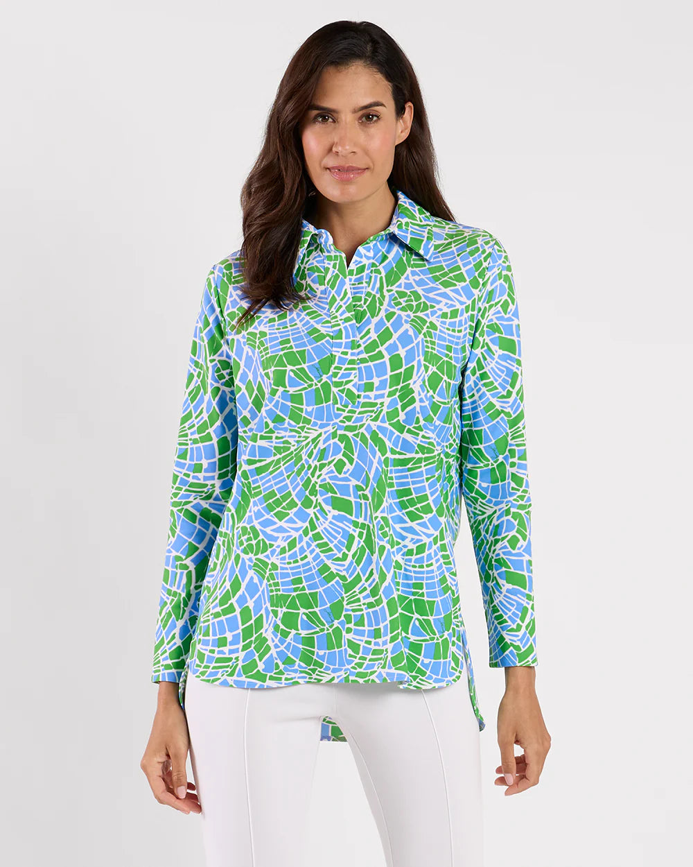 Jude Connally HADLEY TOP